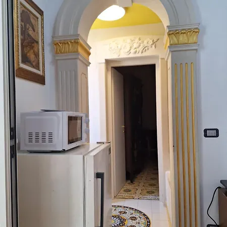 Casa Chanel Feriehus Copertino
