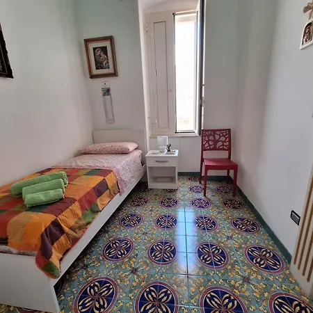 Prázdninový dům Casa Chanel *