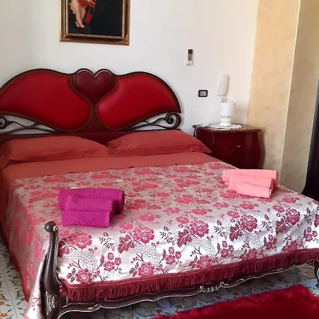 Prázdninový dům Casa Chanel Copertino