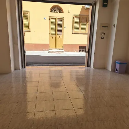 Casa Chanel Prázdninový dům